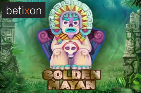 Golden Mayan